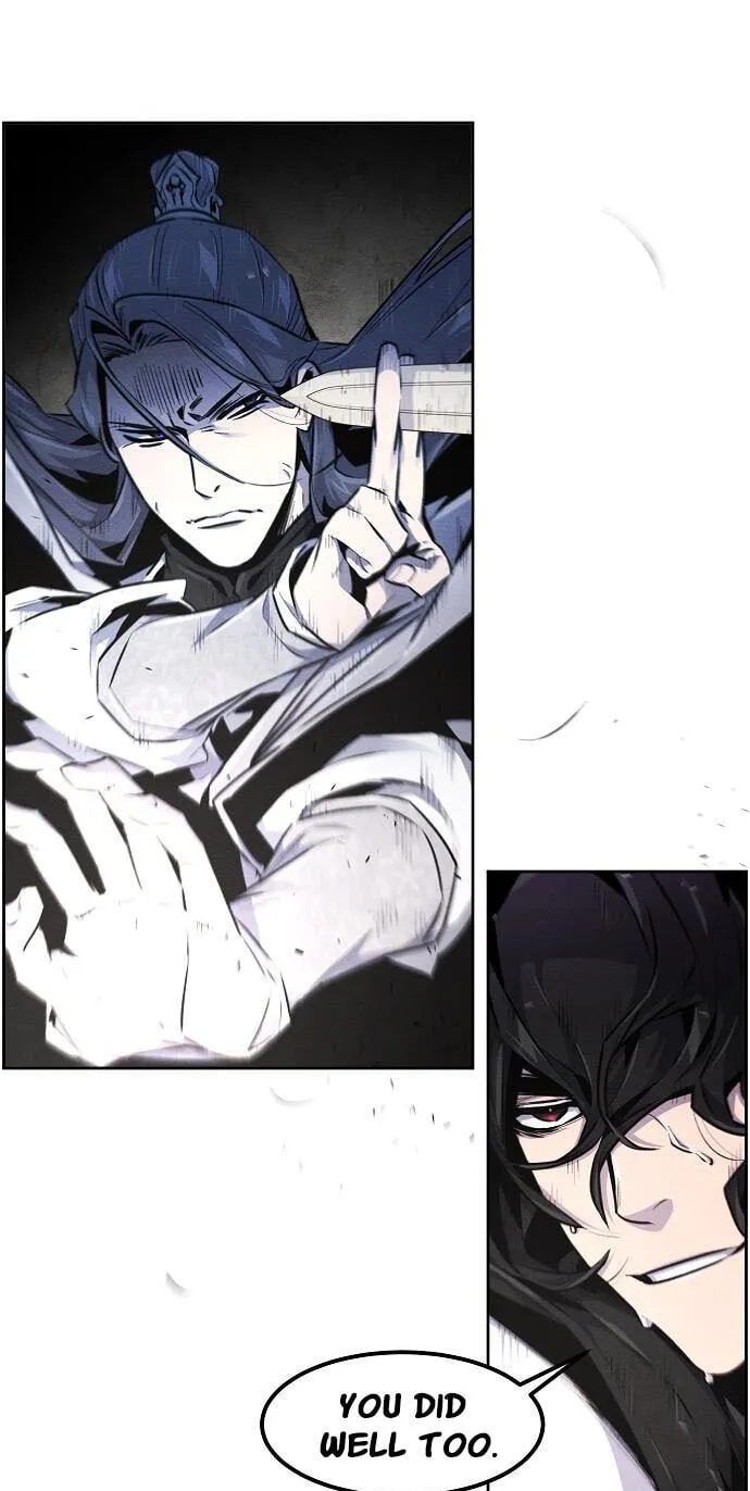 The Return of the Crazy Demon Chap 208 - Next Chap 209