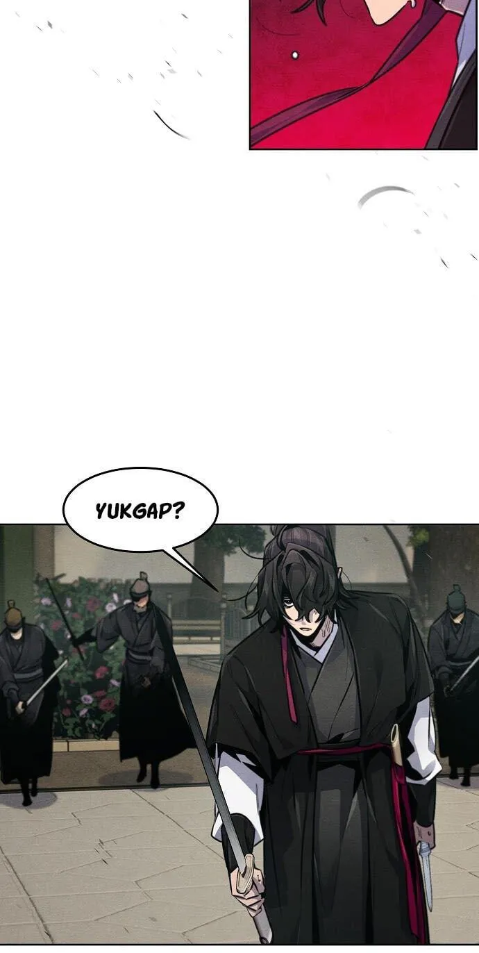 The Return of the Crazy Demon Chap 208 - Next Chap 209