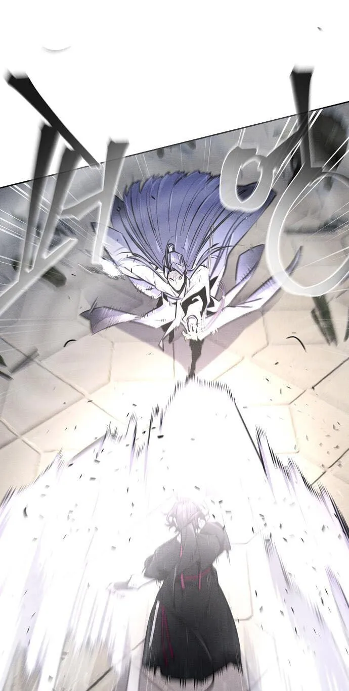 The Return of the Crazy Demon Chap 208 - Next Chap 209