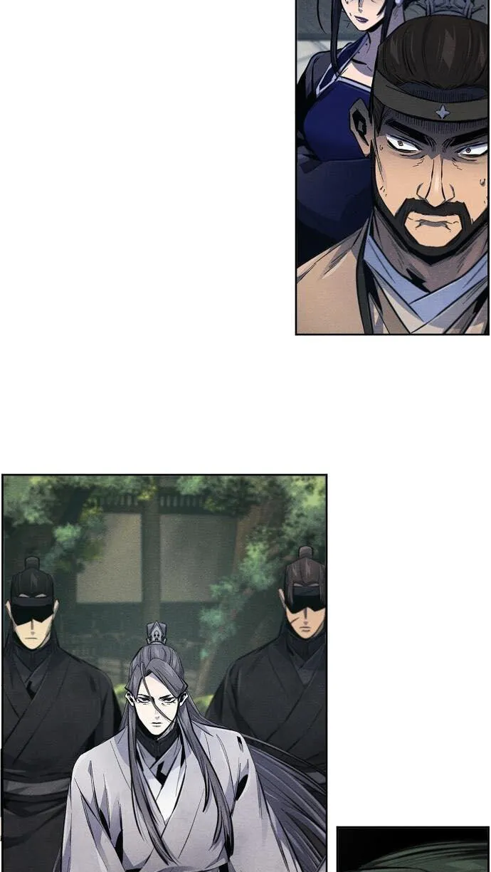 The Return of the Crazy Demon Chap 208 - Next Chap 209