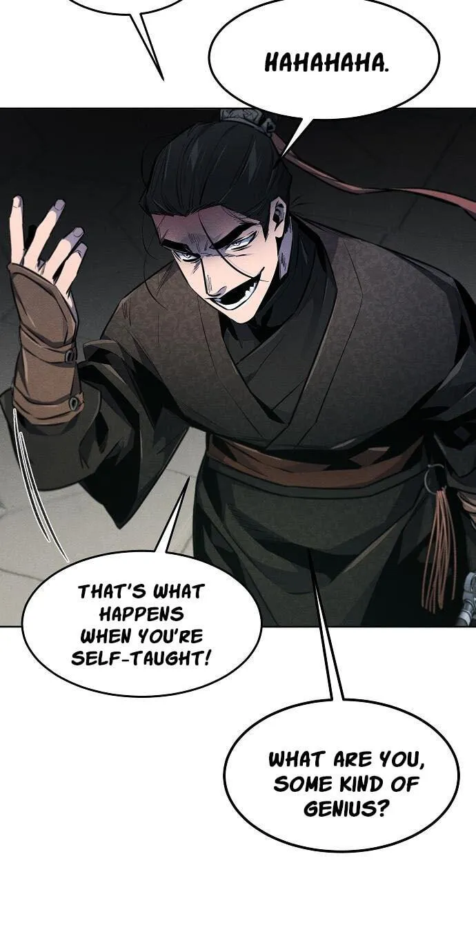 The Return of the Crazy Demon Chap 208 - Next Chap 209