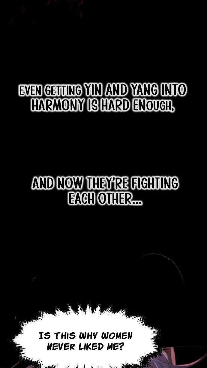 The Return of the Crazy Demon Chap 208 - Next Chap 209