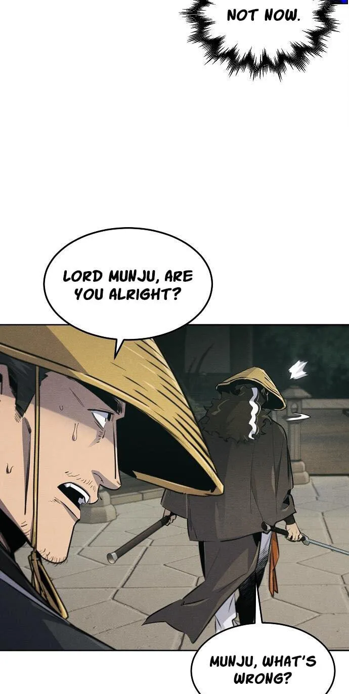 The Return of the Crazy Demon Chap 208 - Next Chap 209