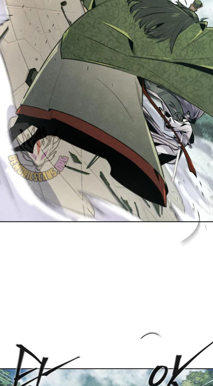 The Return of the Crazy Demon Chap 208 - Next Chap 209