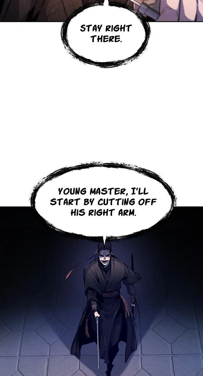 The Return of the Crazy Demon Chap 208 - Next Chap 209