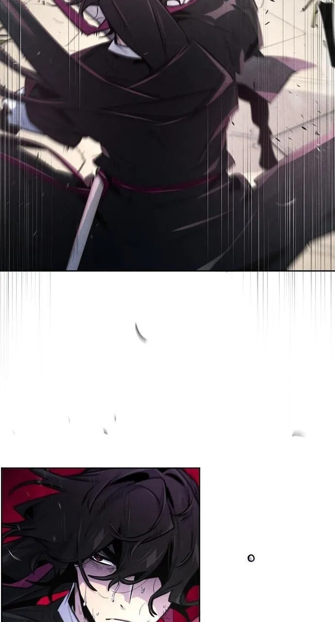 The Return of the Crazy Demon Chap 208 - Next Chap 209