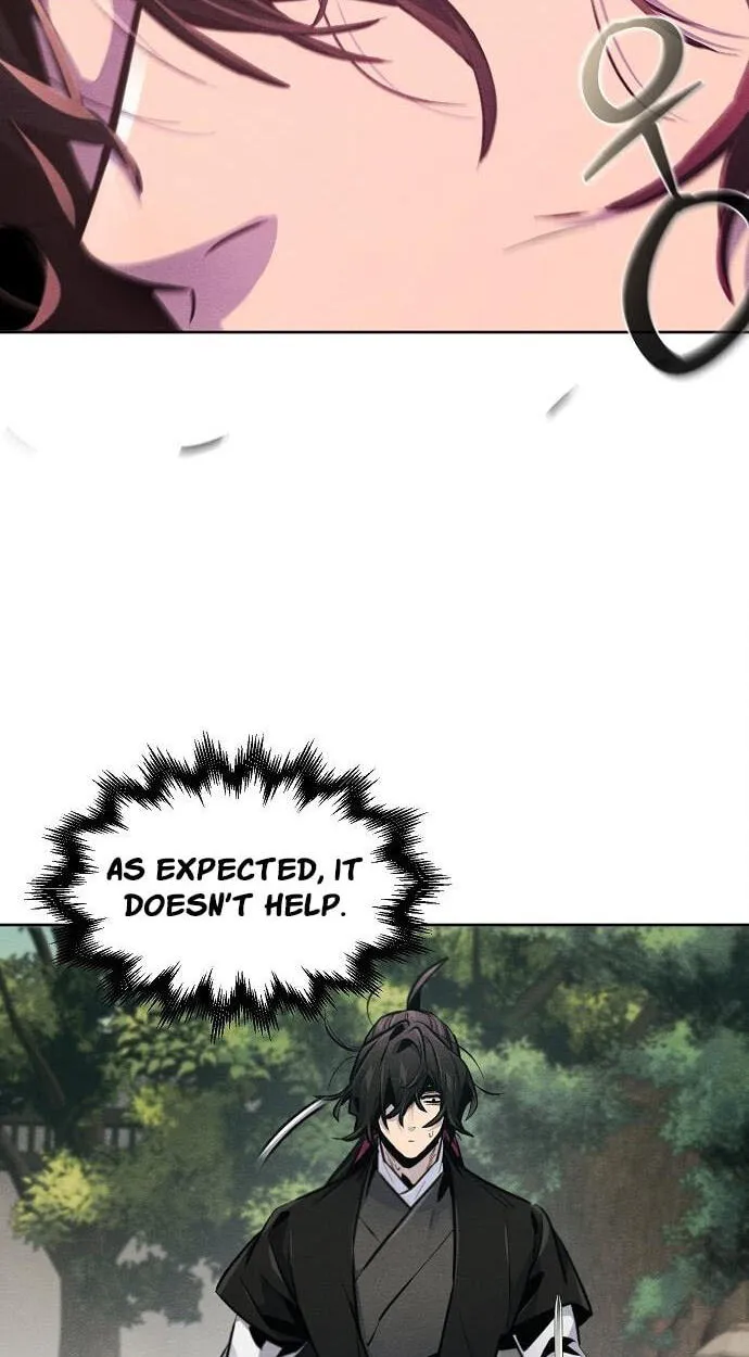 The Return of the Crazy Demon Chap 208 - Next Chap 209