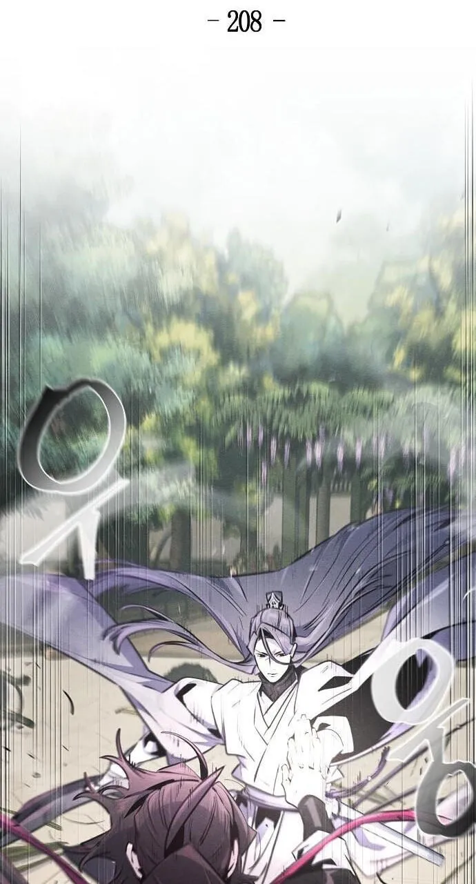 The Return of the Crazy Demon Chap 208 - Next Chap 209