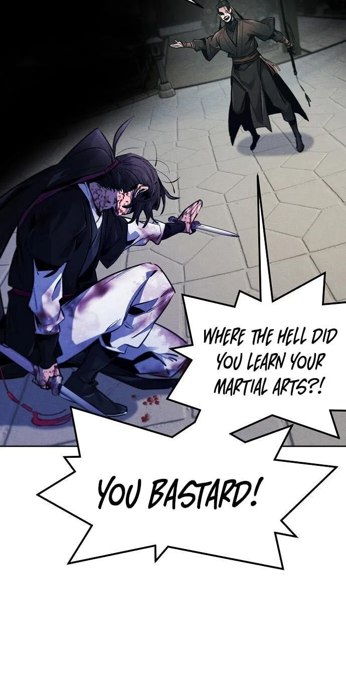 The Return of the Crazy Demon Chap 208 - Next Chap 209