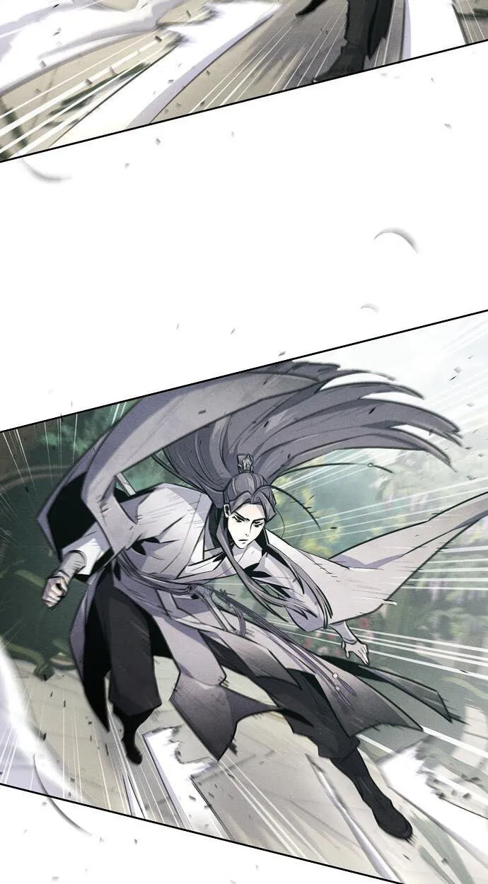 The Return of the Crazy Demon Chap 208 - Next Chap 209