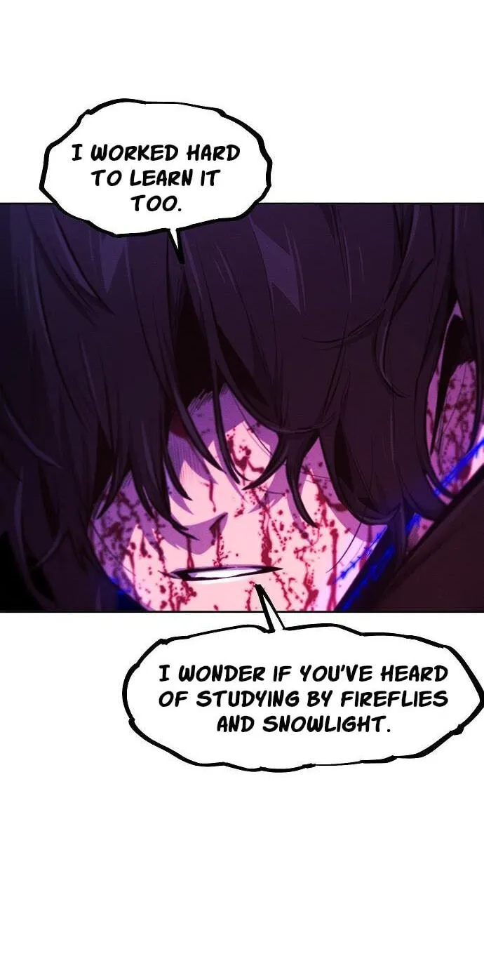 The Return of the Crazy Demon Chap 208 - Next Chap 209