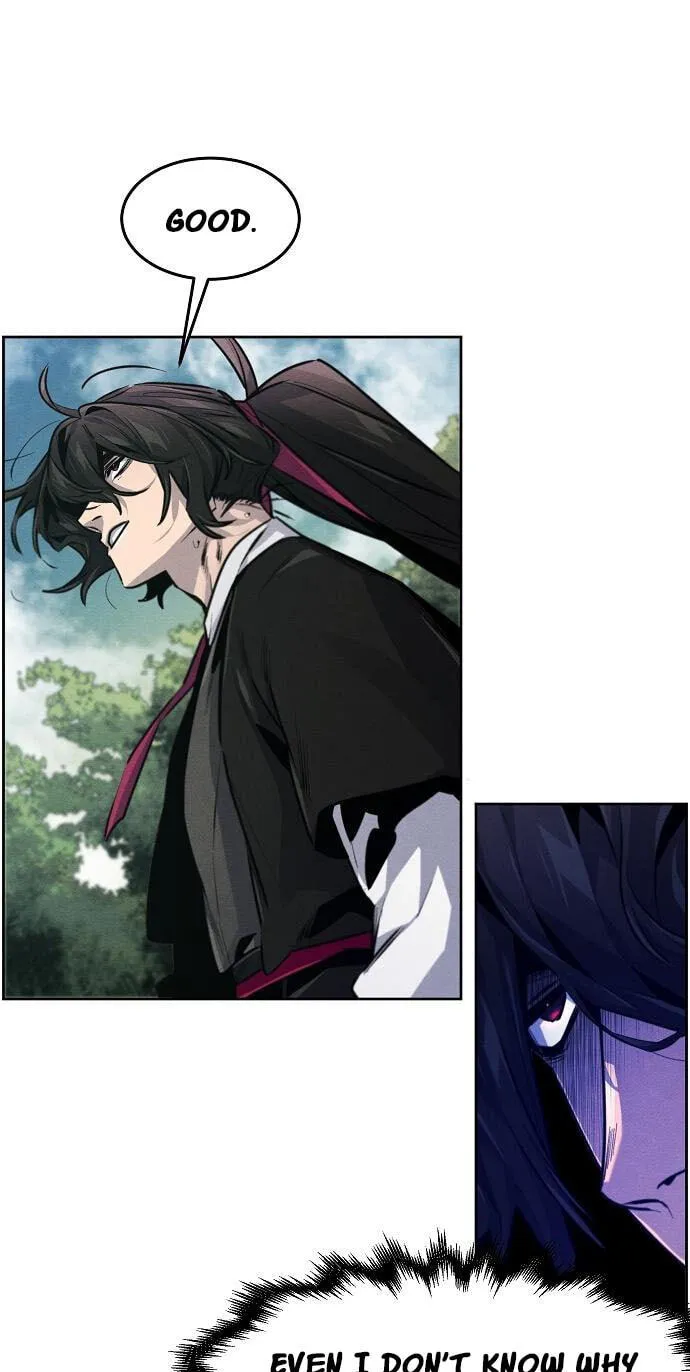 The Return of the Crazy Demon Chap 208 - Next Chap 209