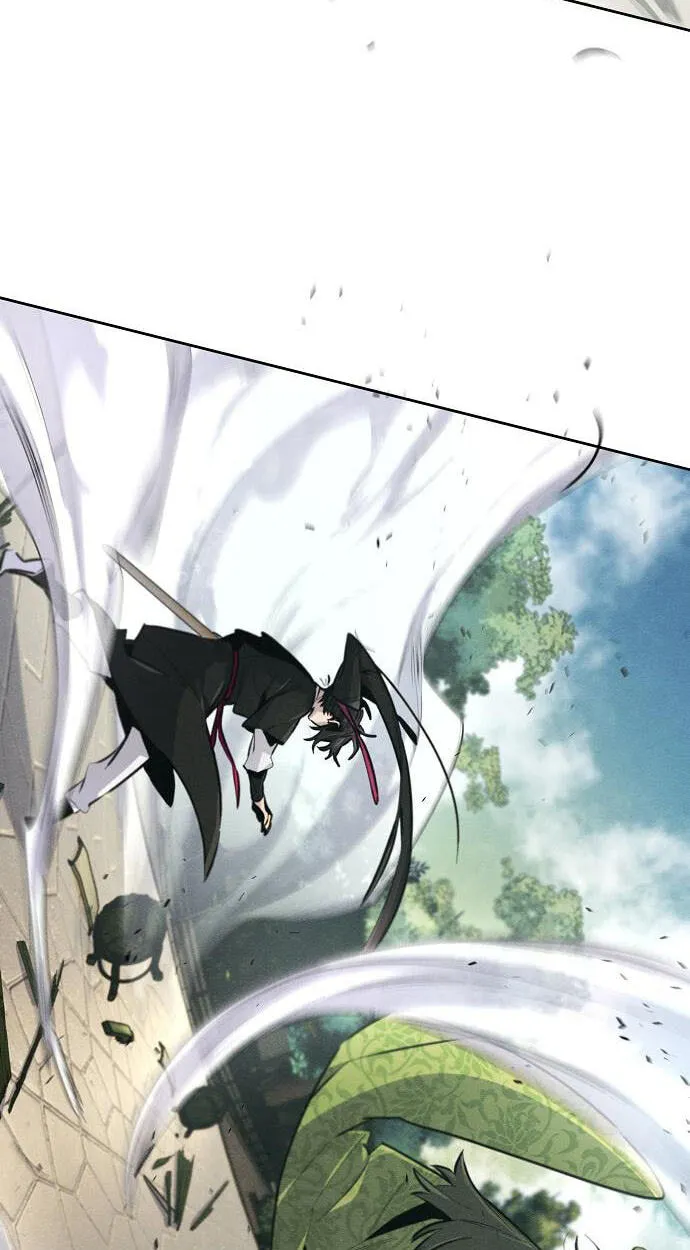 The Return of the Crazy Demon Chap 208 - Next Chap 209