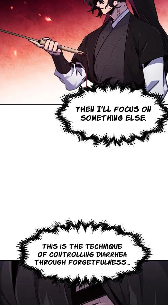 The Return of the Crazy Demon Chap 208 - Next Chap 209