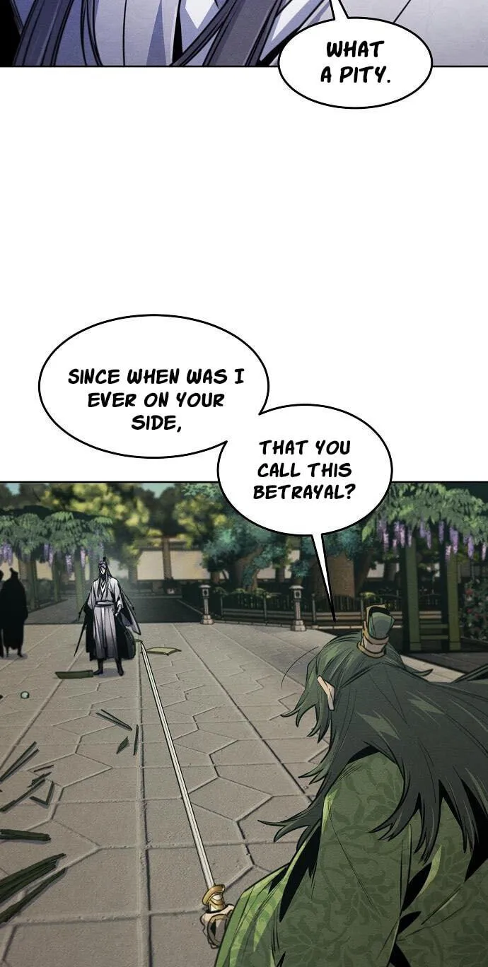 The Return of the Crazy Demon Chap 208 - Next Chap 209