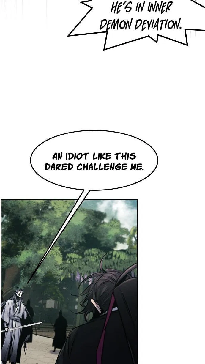 The Return of the Crazy Demon Chap 208 - Next Chap 209