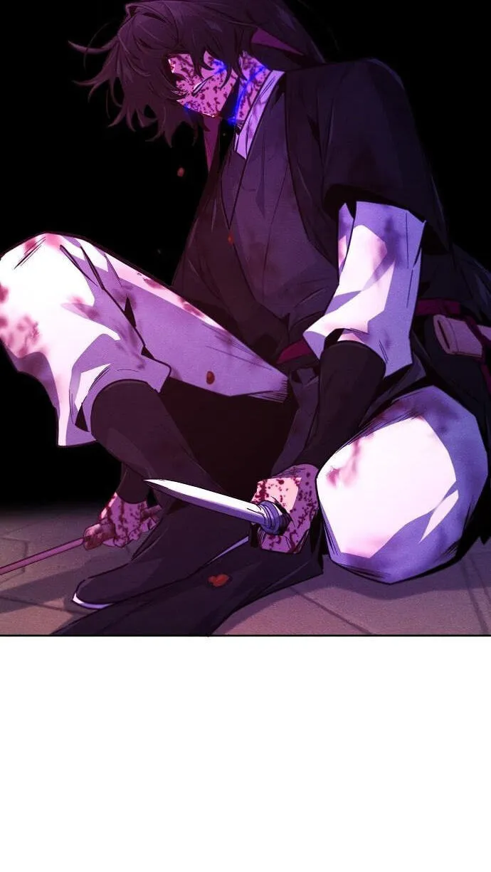 The Return of the Crazy Demon Chap 208 - Next Chap 209