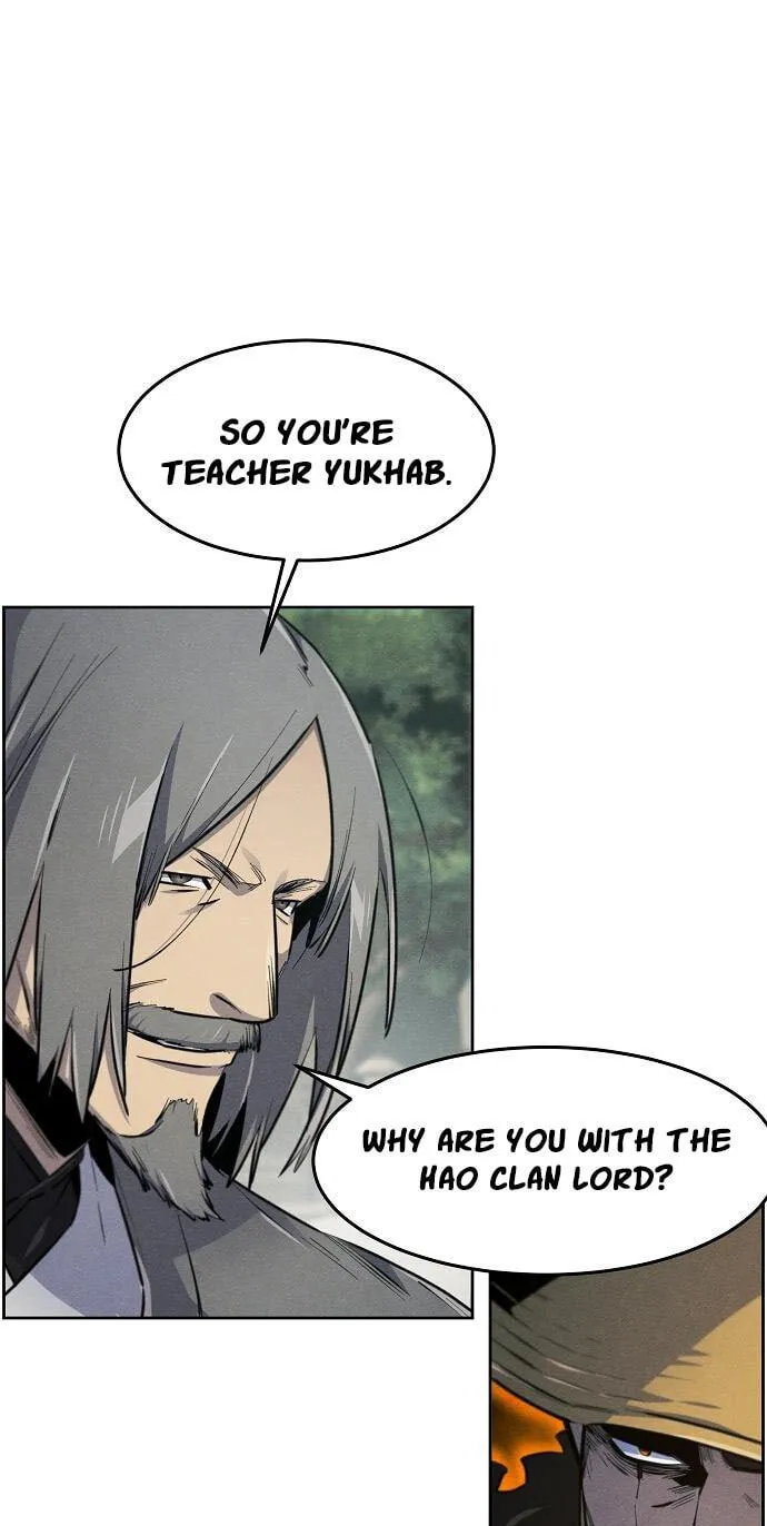 The Return of the Crazy Demon Chap 208 - Next Chap 209
