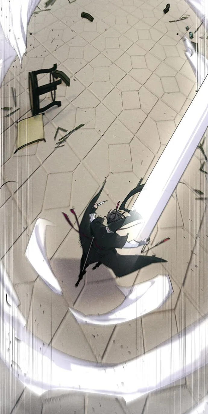 The Return of the Crazy Demon Chap 208 - Next Chap 209