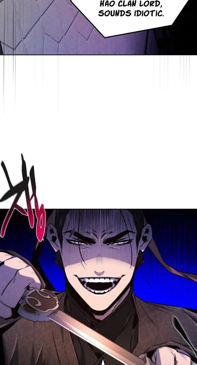 The Return of the Crazy Demon Chap 208 - Next Chap 209