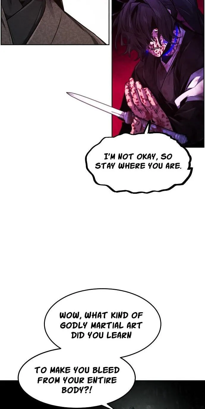 The Return of the Crazy Demon Chap 208 - Next Chap 209