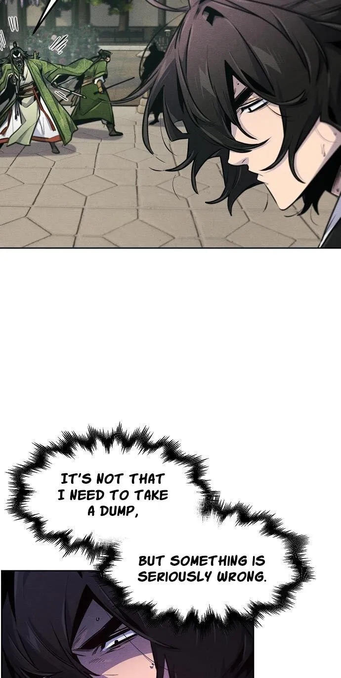 The Return of the Crazy Demon Chap 208 - Next Chap 209