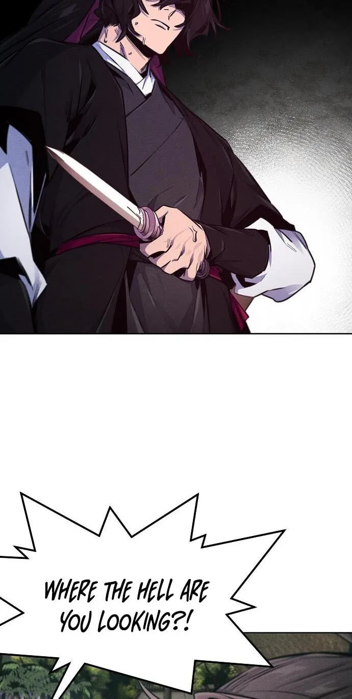 The Return of the Crazy Demon Chap 208 - Next Chap 209