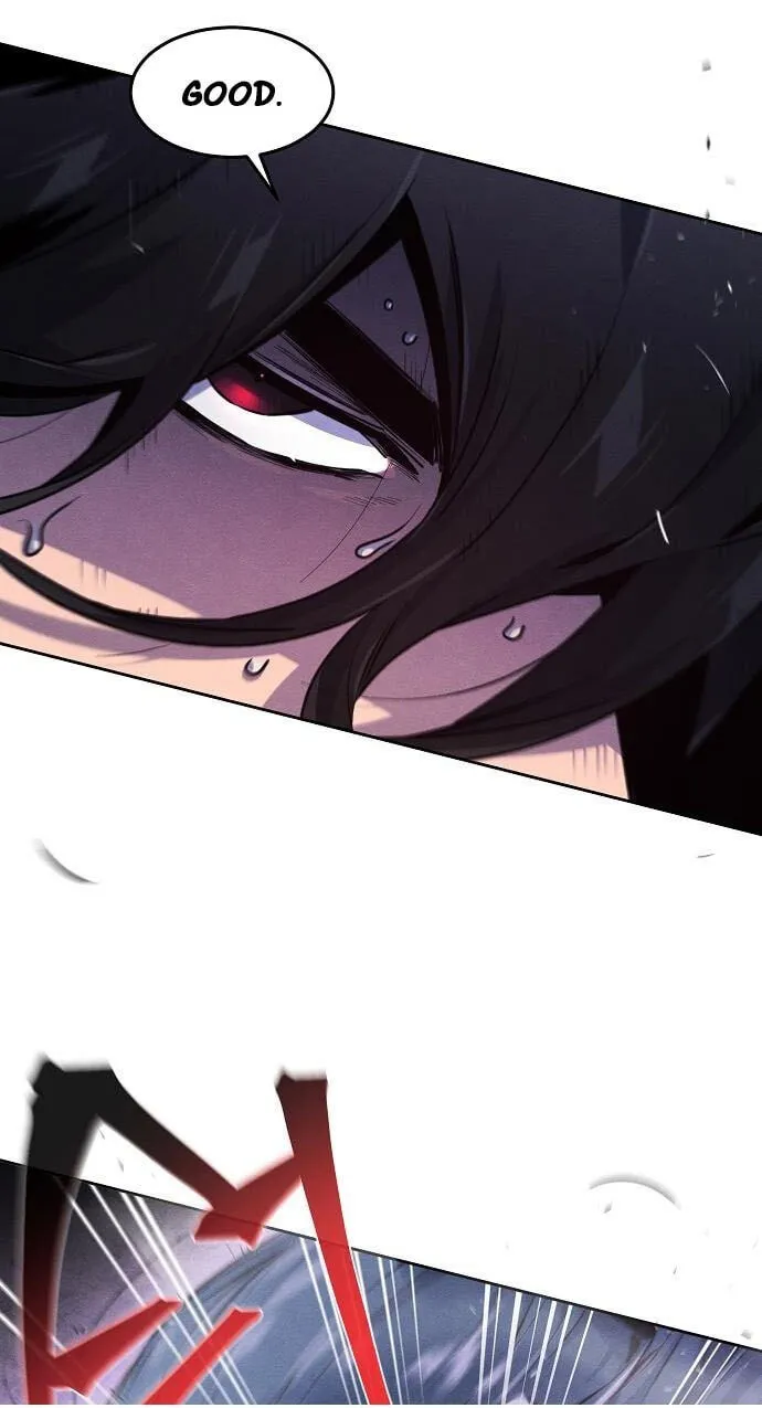 The Return of the Crazy Demon Chap 208 - Next Chap 209