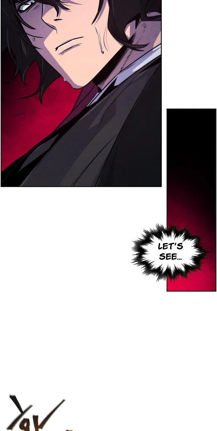 The Return of the Crazy Demon Chap 208 - Next Chap 209