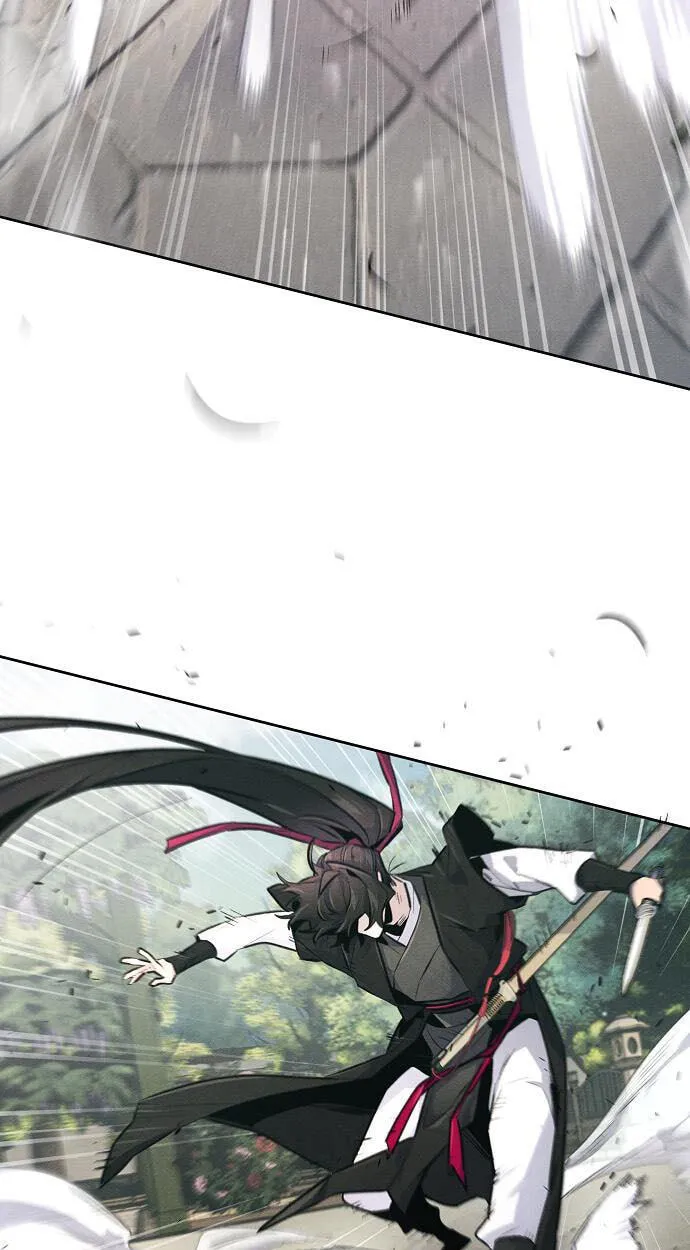 The Return of the Crazy Demon Chap 208 - Next Chap 209