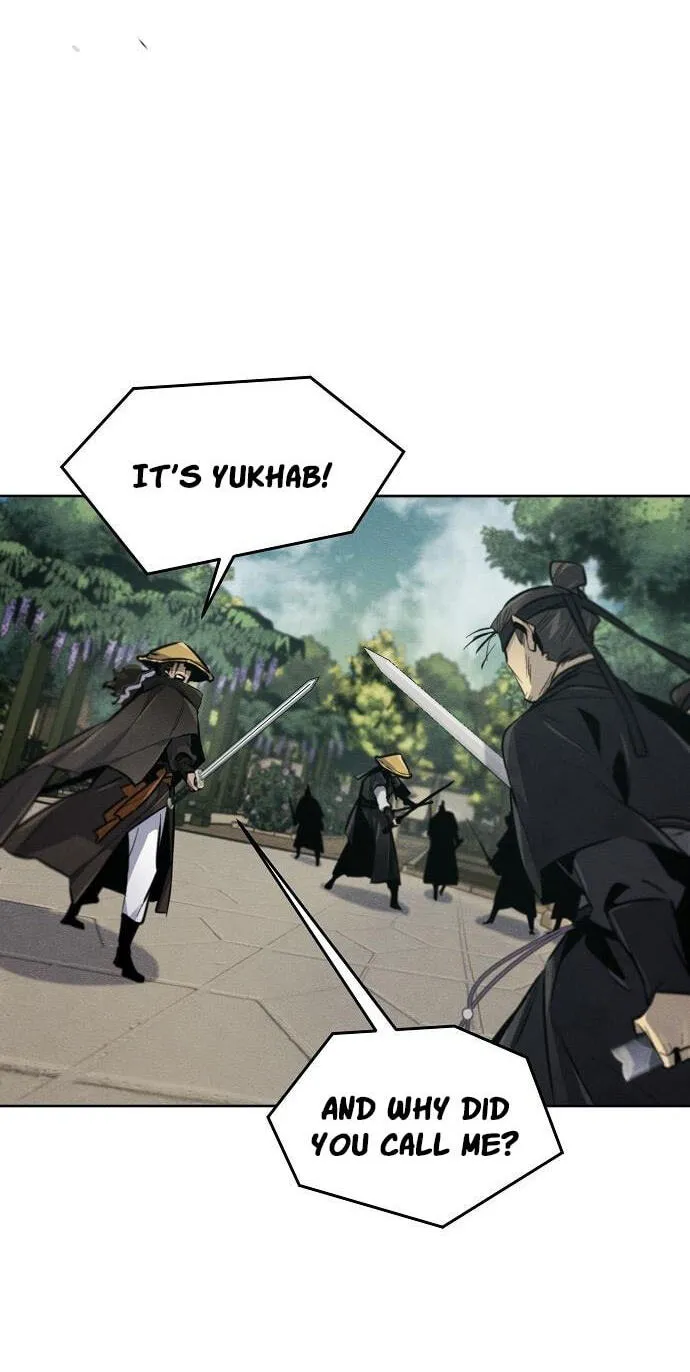 The Return of the Crazy Demon Chap 208 - Next Chap 209