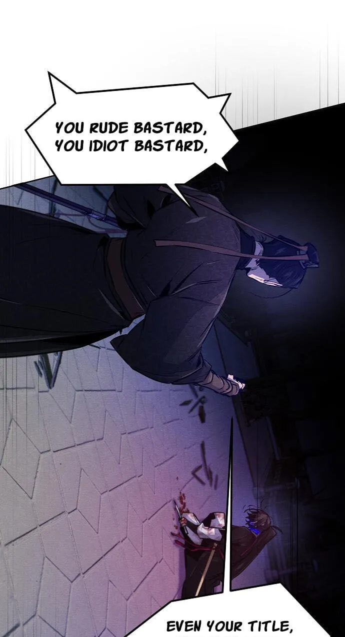 The Return of the Crazy Demon Chap 208 - Next Chap 209