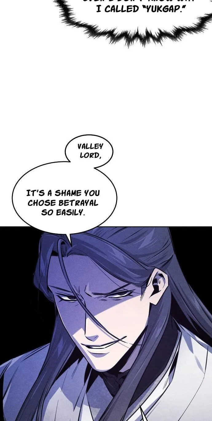 The Return of the Crazy Demon Chap 208 - Next Chap 209