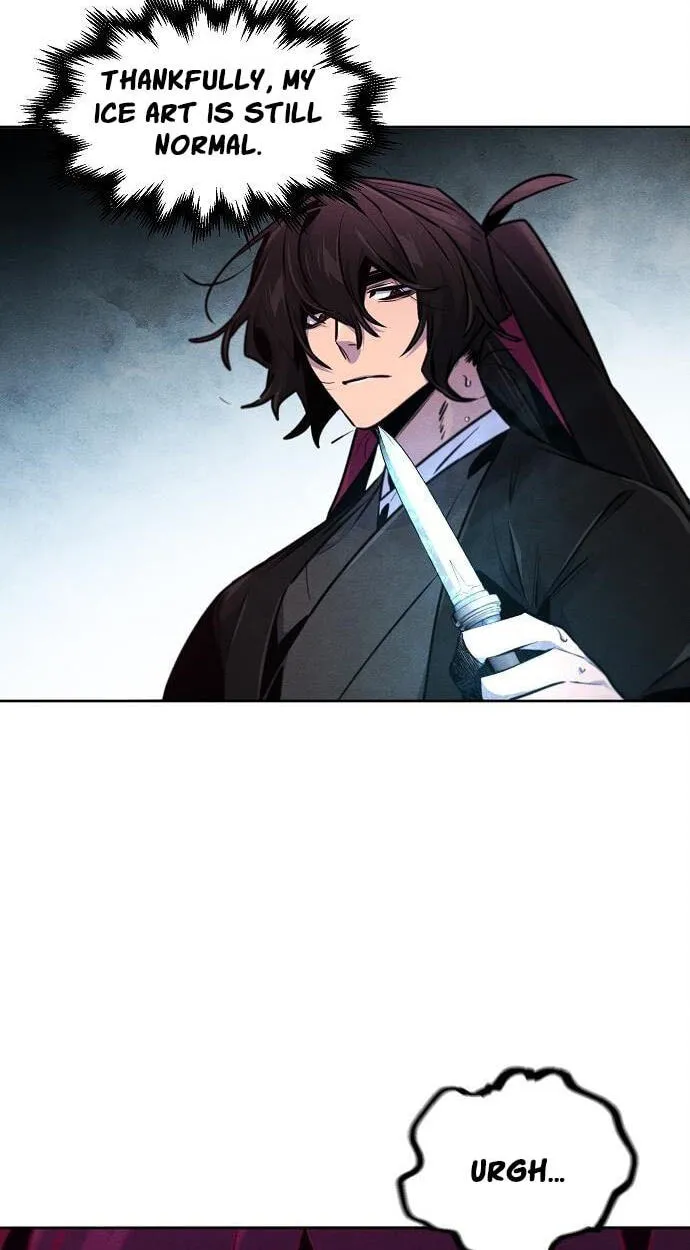 The Return of the Crazy Demon Chap 208 - Next Chap 209
