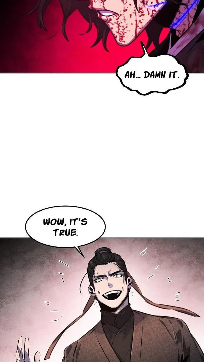 The Return of the Crazy Demon Chap 208 - Next Chap 209