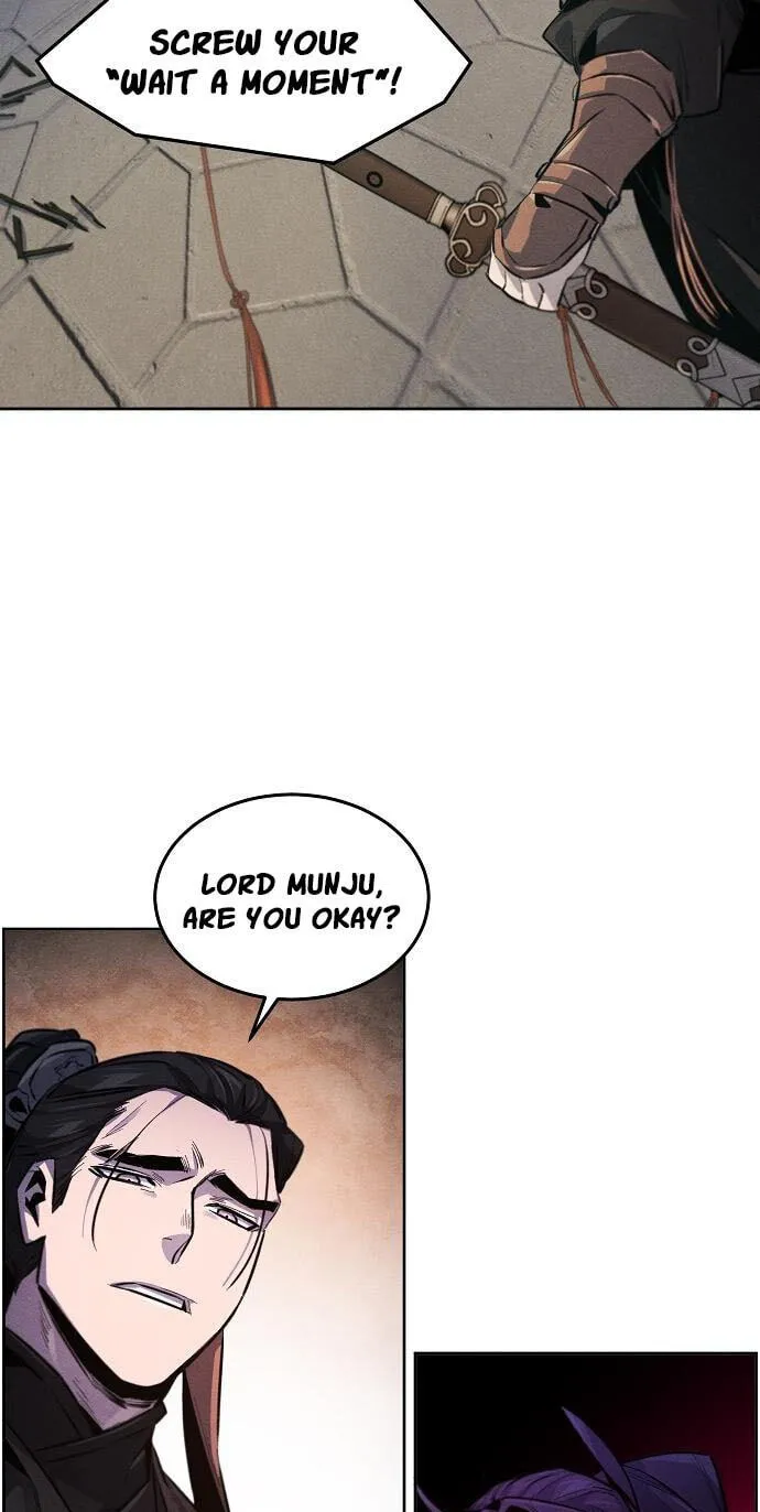 The Return of the Crazy Demon Chap 208 - Next Chap 209