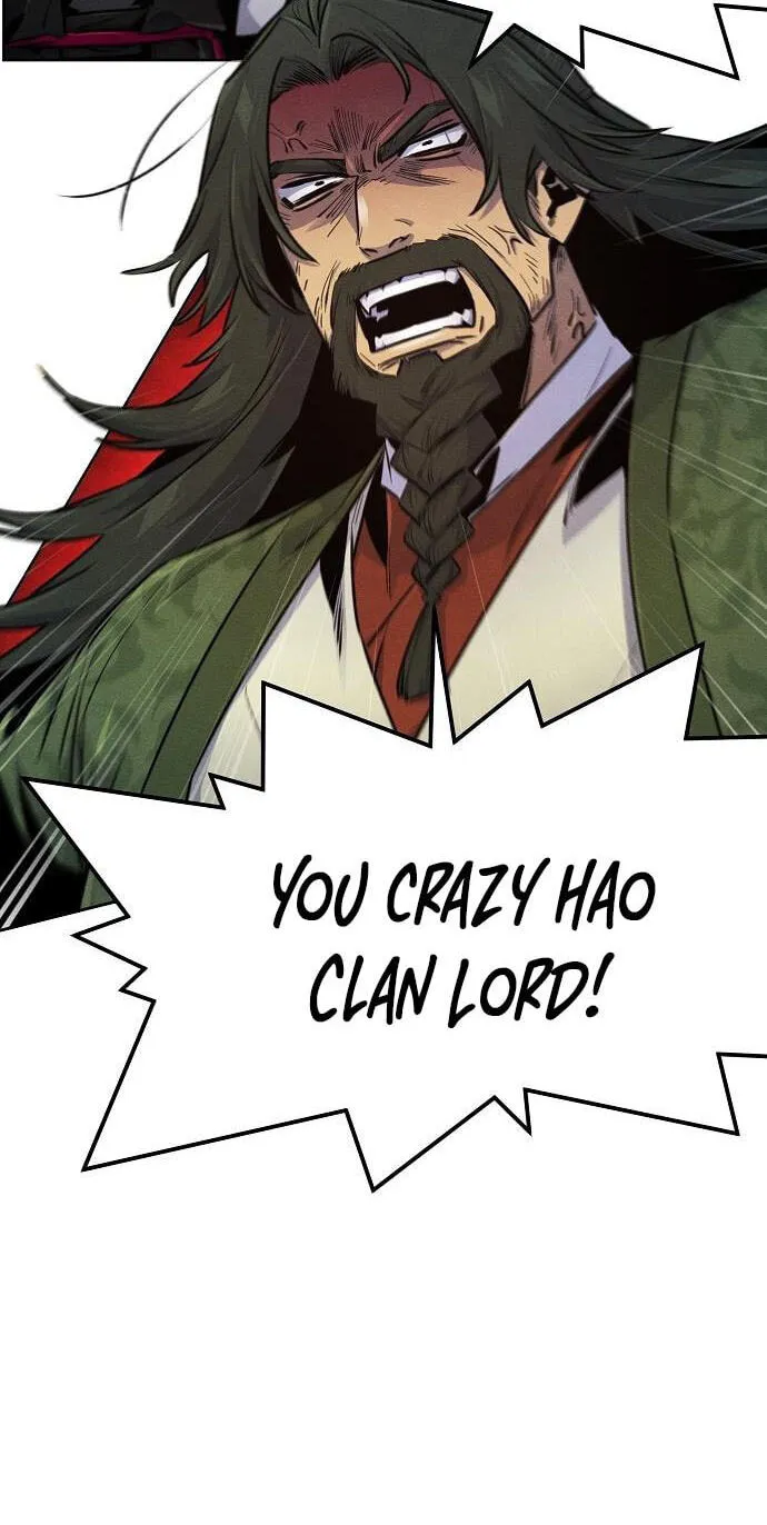 The Return of the Crazy Demon Chap 208 - Next Chap 209