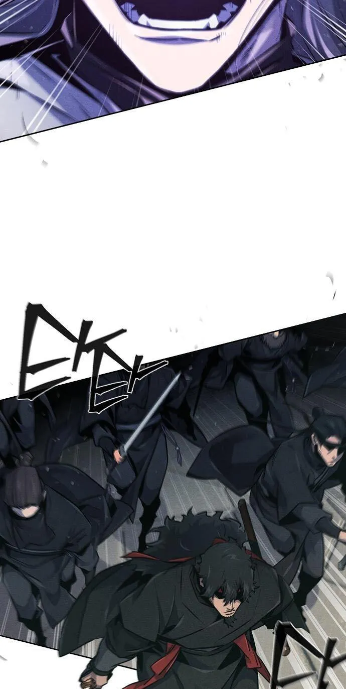 The Return of the Crazy Demon Chap 208 - Next Chap 209
