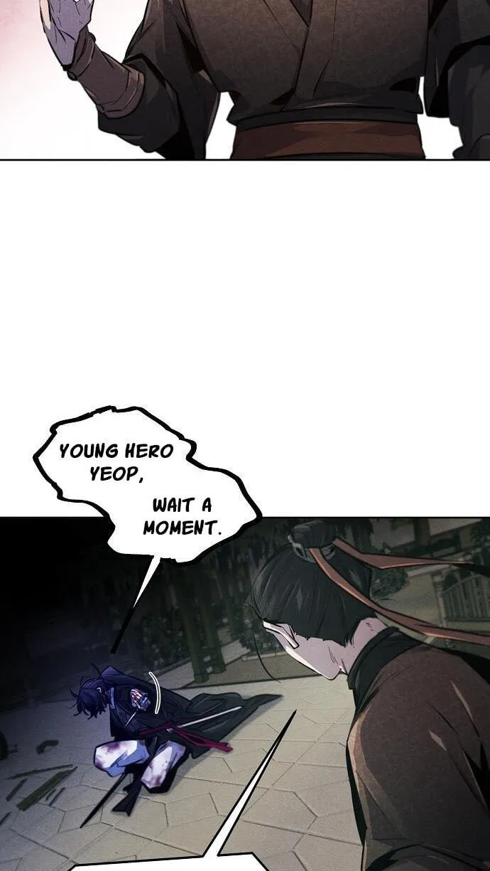The Return of the Crazy Demon Chap 208 - Next Chap 209