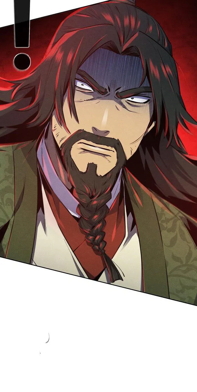 The Return of the Crazy Demon Chap 208 - Next Chap 209