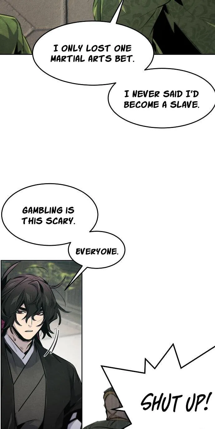 The Return of the Crazy Demon Chap 208 - Next Chap 209
