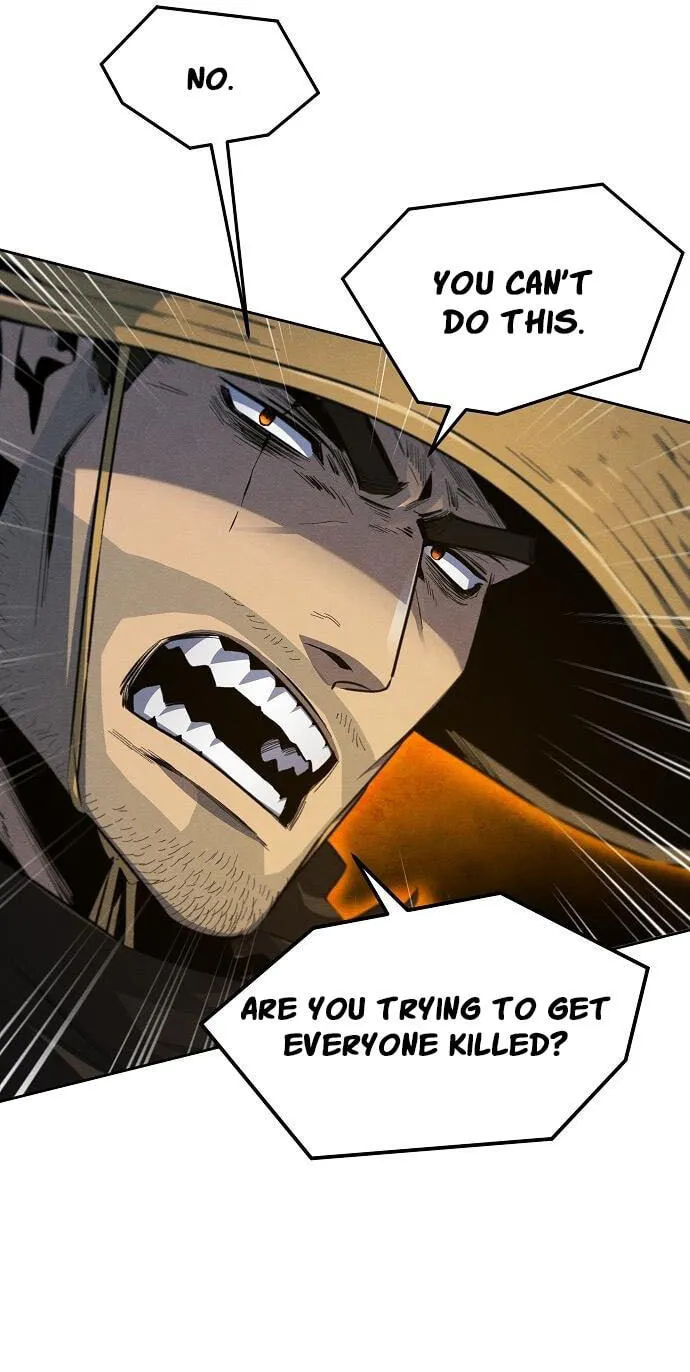 The Return of the Crazy Demon Chap 208 - Next Chap 209