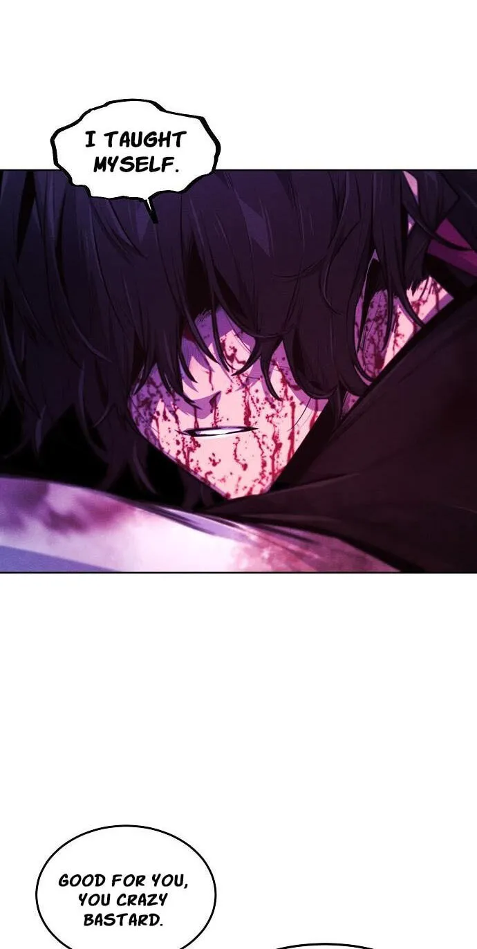 The Return of the Crazy Demon Chap 208 - Next Chap 209