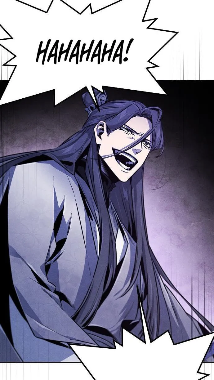 The Return of the Crazy Demon Chap 208 - Next Chap 209