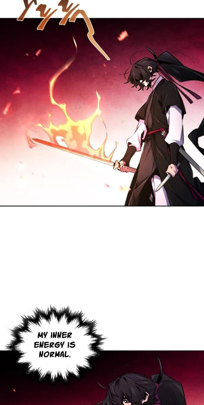 The Return of the Crazy Demon Chap 208 - Next Chap 209