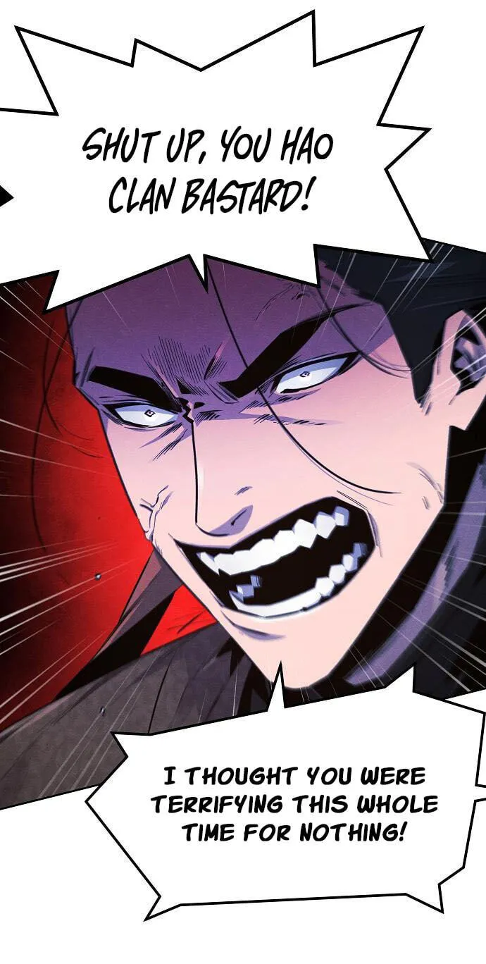 The Return of the Crazy Demon Chap 208 - Next Chap 209