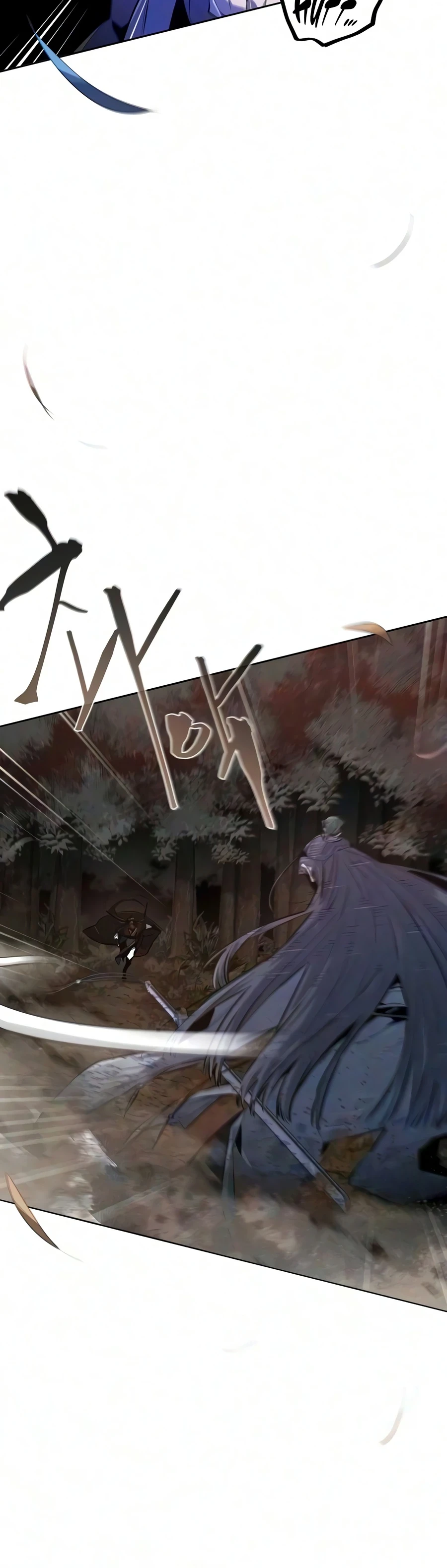 The Return of the Crazy Demon Chap 209 - Next Chap 210