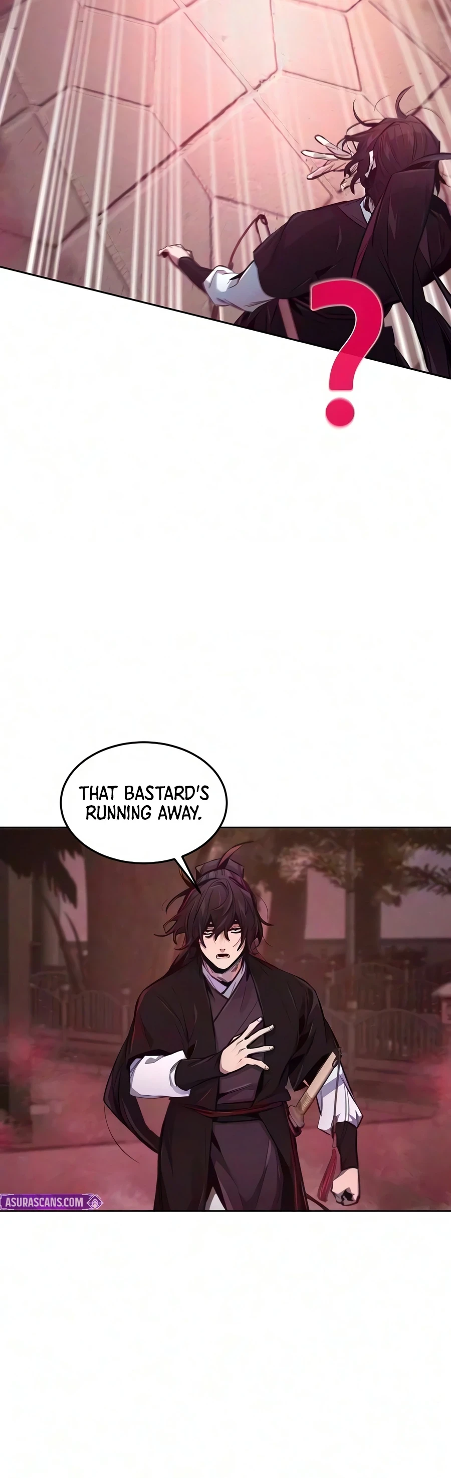 The Return of the Crazy Demon Chap 209 - Next Chap 210