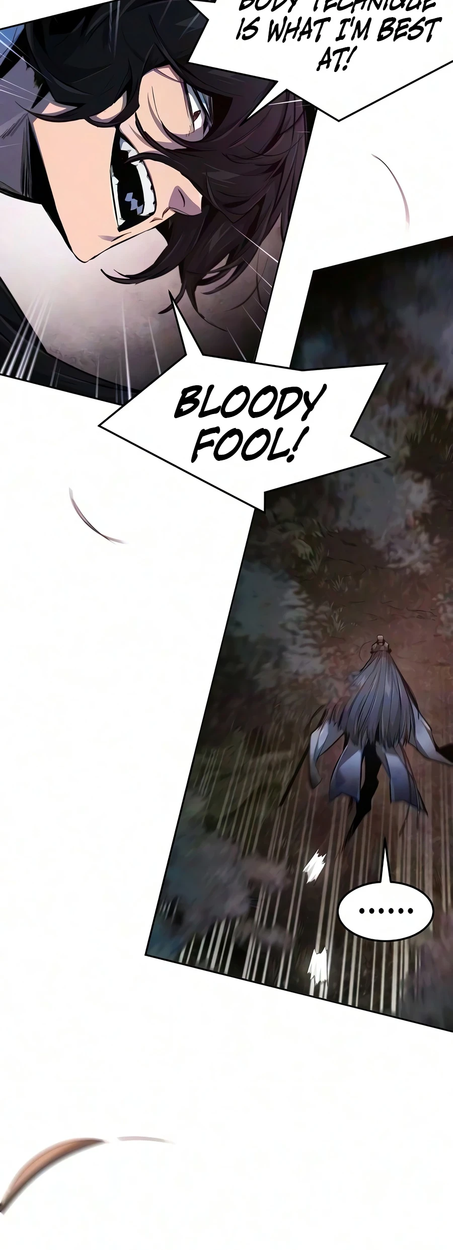 The Return of the Crazy Demon Chap 209 - Next Chap 210