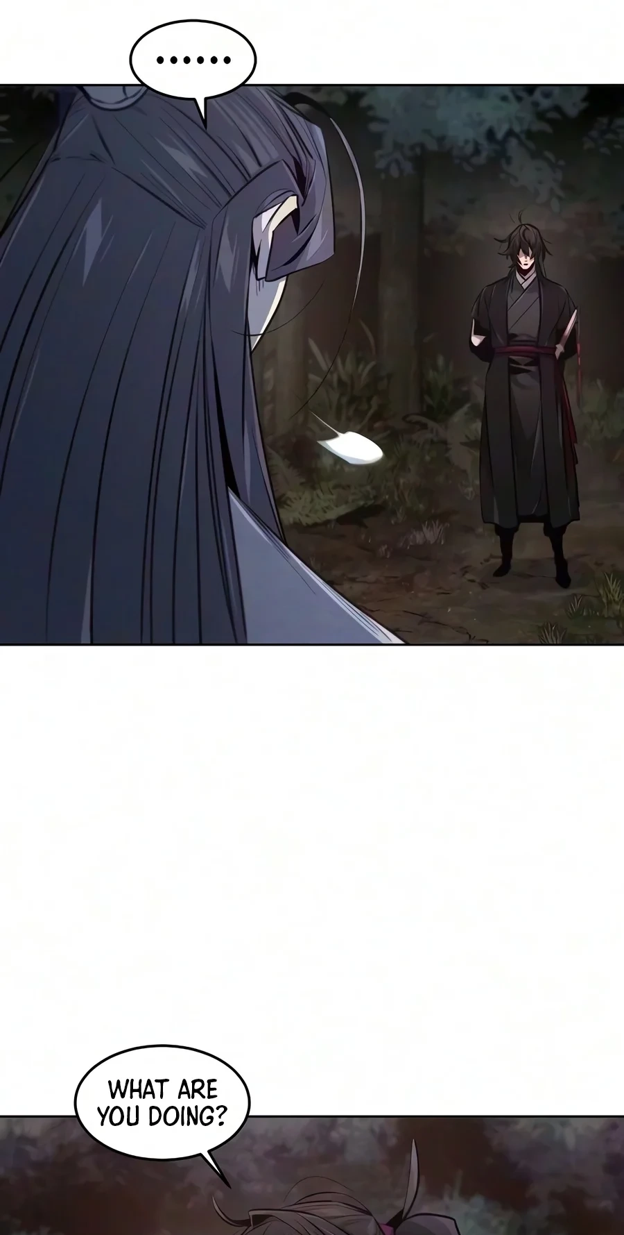 The Return of the Crazy Demon Chap 210 - Next Chap 211